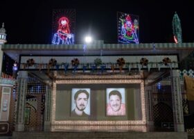 ਝੰਡੀ ਰਸਮ ਜੀ (1 ਵਿੱਚੋਂ 384)