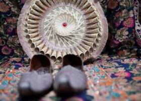 ਝੰਡੀ ਰਸਮ ਜੀ (12 ਵਿੱਚੋਂ 384)