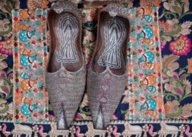 ਝੰਡੀ ਰਸਮ ਜੀ (13 ਵਿੱਚੋਂ 384)