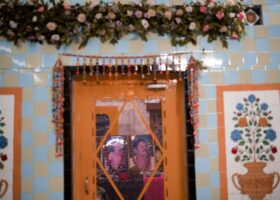 ਝੰਡੀ ਰਸਮ ਜੀ (151 ਵਿੱਚੋਂ 384)