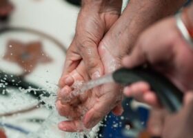 ਝੰਡੀ ਰਸਮ ਜੀ (189 ਵਿੱਚੋਂ 384)