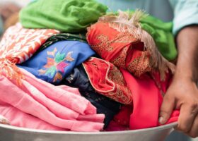 ਝੰਡੀ ਰਸਮ ਜੀ (237 ਵਿੱਚੋਂ 384)