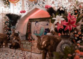 ਝੰਡੀ ਰਸਮ ਜੀ (33 ਵਿੱਚੋਂ 384)