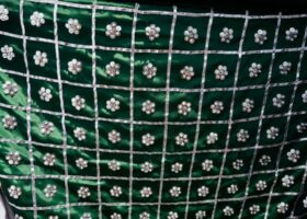 ਝੰਡੀ ਰਸਮ ਜੀ (330 ਵਿੱਚੋਂ 384)