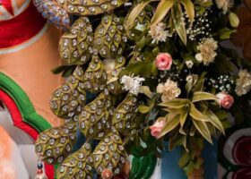 ਝੰਡੀ ਰਸਮ ਜੀ (57 ਵਿੱਚੋਂ 384)