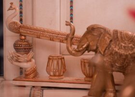 ਝੰਡੀ ਰਸਮ ਜੀ (64 ਵਿੱਚੋਂ 384)