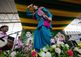 ਮਾਨ ਸਾਬ ਜੀ -101